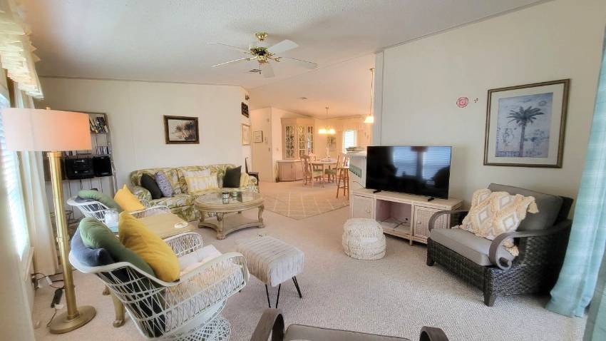 2237 Meadow Lark Place a Lake Wales, FL Mobile or Manufactured Home for Sale